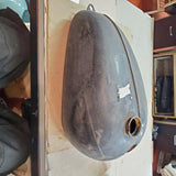 OEM Slimline 1966-1970 Triumph T120R Bonneville 650 Trophy TR6 Gas Tank 2.5 gal