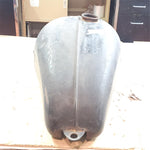OEM Slimline 1966-1970 Triumph T120R Bonneville 650 Trophy TR6 Gas Tank 2.5 gal