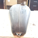 OEM Slimline 1966-1970 Triumph T120R Bonneville 650 Trophy TR6 Gas Tank 2.5 gal