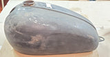 OEM Slimline 1966-1970 Triumph T120R Bonneville 650 Trophy TR6 Gas Tank 2.5 gal