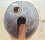 OEM Slimline 1966-1970 Triumph T120R Bonneville 650 Trophy TR6 Gas Tank 2.5 gal