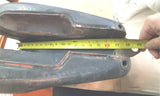 OEM Slimline 1966-1970 Triumph T120R Bonneville 650 Trophy TR6 Gas Tank 2.5 gal
