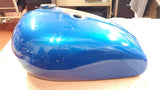 VTG OEM LATE Triumph T 120 R Bonneville 650 Trophy TR6 Large Capacity Gas Tank