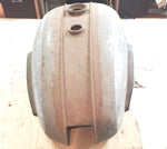 VTG OEM 1964 - 1967 BSA C15 Star Trial Gas Fuel Petrol Tank Reservoir B40 Enduro