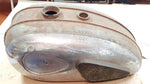 VTG OEM 1964 - 1967 BSA C15 Star Trial Gas Fuel Petrol Tank Reservoir B40 Enduro