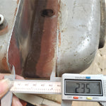 VTG OEM 1964 - 1967 BSA C15 Star Trial Gas Fuel Petrol Tank Reservoir B40 Enduro