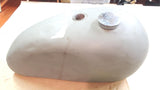 VTG OEM 1971-'88 Triumph T140 TR7 Bonneville Tiger 750 Twins 650cc Gas Fuel Tank