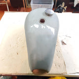VTG OEM 1971-'88 Triumph T140 TR7 Bonneville Tiger 750 Twins 650cc Gas Fuel Tank