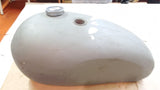 VTG OEM 1971-'88 Triumph T140 TR7 Bonneville Tiger 750 Twins 650cc Gas Fuel Tank