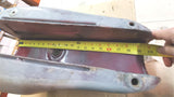VTG OEM 1971-'88 Triumph T140 TR7 Bonneville Tiger 750 Twins 650cc Gas Fuel Tank