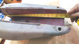 VTG OEM 1971-'88 Triumph T140 TR7 Bonneville Tiger 750 Twins 650cc Gas Fuel Tank