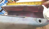 VTG OEM 1971-'88 Triumph T140 TR7 Bonneville Tiger 750 Twins 650cc Gas Fuel Tank
