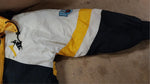 X-Large Pittsburgh Penguins Winter Jacket NHL Pro Layer Hockey Sports