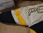 X-Large Pittsburgh Penguins Winter Jacket NHL Pro Layer Hockey Sports