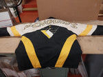 X-Large Pittsburgh Penguins Winter Jacket NHL Pro Layer Hockey Sports