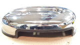 Chrome Air Cleaner Filter Cover Harley Sportster 2004^ OEM Stock 883 1200 Nice!