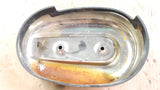 Chrome Air Cleaner Filter Cover Harley Sportster 2004^ OEM Stock 883 1200 Nice!