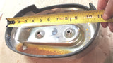 Chrome Air Cleaner Filter Cover Harley Sportster 2004^ OEM Stock 883 1200 Nice!