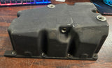1991-1998 Harley Dyna Transmission Oil Pan Low Rider Wide Glide FXD FXDL 26071-9