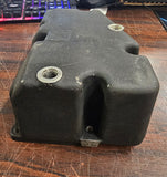 1991-1998 Harley Dyna Transmission Oil Pan Low Rider Wide Glide FXD FXDL 26071-9