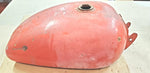 OEM VTG AMF 1970-1984 Harley Superglide FXE Shovelhead Fuel Gas Tank 3.9 Gallon