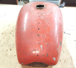 OEM VTG AMF 1970-1984 Harley Superglide FXE Shovelhead Fuel Gas Tank 3.9 Gallon