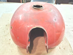 OEM VTG AMF 1970-1984 Harley Superglide FXE Shovelhead Fuel Gas Tank 3.9 Gallon