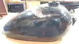 OEM VTG 1954-1955 Harley K Model Sportster 4.5 Gallon Gas Tank Custom Eagle Rose