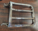 OEM Factory Harley Luggage RAck Sissybar Sportster Dyna FXR 1982-2003 FXD 883 12