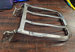 OEM Factory Harley Luggage RAck Sissybar Sportster Dyna FXR 1982-2003 FXD 883 12