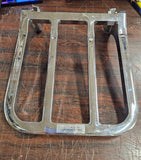 OEM Factory Harley Luggage RAck Sissybar Sportster Dyna FXR 1982-2003 FXD 883 12