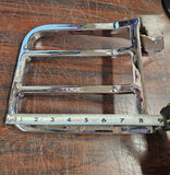 OEM Factory Harley Luggage RAck Sissybar Sportster Dyna FXR 1982-2003 FXD 883 12