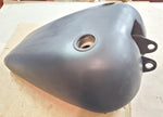 OEM VTG 1986 - 2003 Quickbob Gas Tank Sportster 883 1200 Sport 3.6 Gallon Fatbob