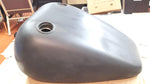 OEM VTG 1986 - 2003 Quickbob Gas Tank Sportster 883 1200 Sport 3.6 Gallon Fatbob