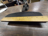 Rubber Floorboard Inserts Harley EVO Twin Cam Touring FLH Shovelhead Heritage