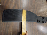 Rubber Floorboard Inserts Harley EVO Twin Cam Touring FLH Shovelhead Heritage