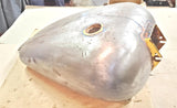 OEM 1987-1994 Harley FXLR Softai Low Rider Gas Tank FXR FXRP FXRT FXRD FXRS FXRC