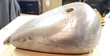 OEM 1987-1994 Harley FXLR Softai Low Rider Gas Tank FXR FXRP FXRT FXRD FXRS FXRC