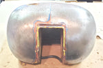 OEM 1987-1994 Harley FXLR Softai Low Rider Gas Tank FXR FXRP FXRT FXRD FXRS FXRC