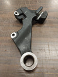 Harley-Davidson 08-17 Dyna Rear Brake Caliper Mount Bracket 42062-08