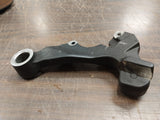 Harley-Davidson 08-17 Dyna Rear Brake Caliper Mount Bracket 42062-08