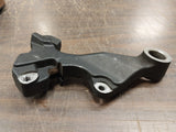 Harley-Davidson 08-17 Dyna Rear Brake Caliper Mount Bracket 42062-08