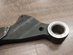 Harley-Davidson 08-17 Dyna Rear Brake Caliper Mount Bracket 42062-08