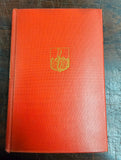 VTG Antique 1939 The Arts By Hendrik Willem Van Loon Hardback Cover Books