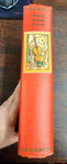 VTG Antique 1939 The Arts By Hendrik Willem Van Loon Hardback Cover Books
