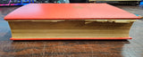 VTG Antique 1939 The Arts By Hendrik Willem Van Loon Hardback Cover Books