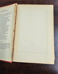VTG Antique 1939 The Arts By Hendrik Willem Van Loon Hardback Cover Books