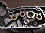 Black Cam Gearcase Engine Cover Harley Sportster evo 883 1200 2004^ OEM Wrinkle