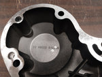 Black Cam Gearcase Engine Cover Harley Sportster evo 883 1200 2004^ OEM Wrinkle