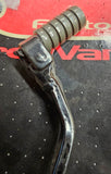 NOS Tucker Rocky Factory Pro Ware Black Shift Lever 1994-2001 Suzuki RMX RM250